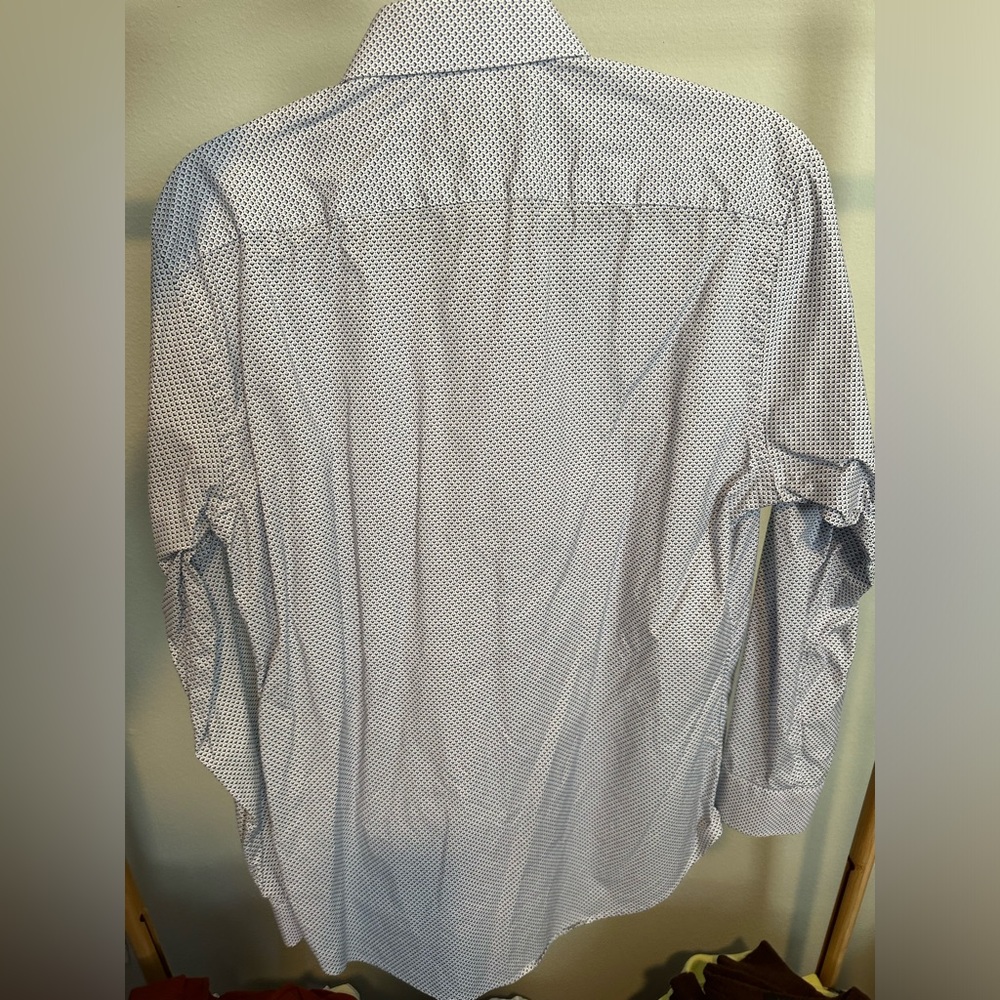 Calibrate button down - Picture 2 of 3